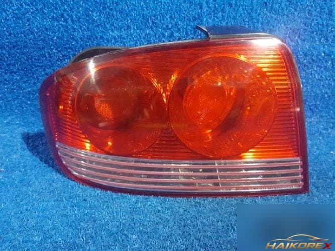 Hyundai Sonata 2005 — задний фонарь левый наружный