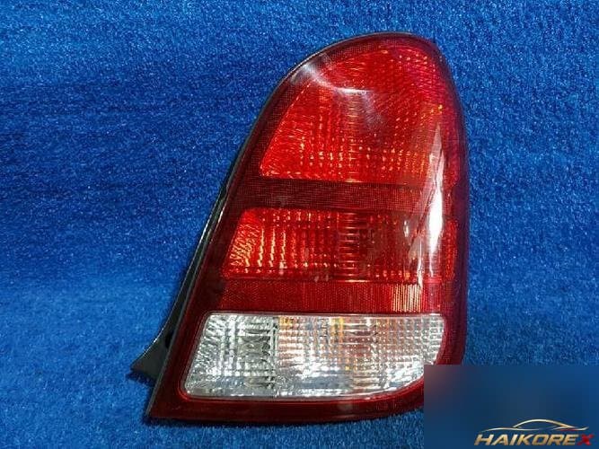 Kia Carens 2001 — фара задняя правая наружная