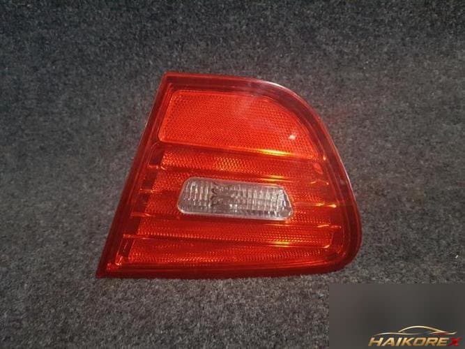 Hyundai Avante 2007 — фонарь задний правый внутренний