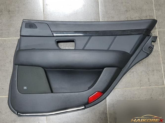 Kia Opirus 2008 — дверь задняя правая