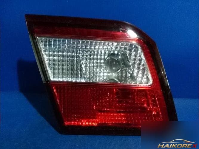 Renault SM5 2003 — фонарь задний правый внутренний 5