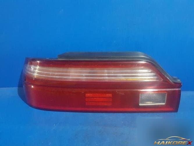 Kia Pregio 2001 — фонарь задний левый наружный