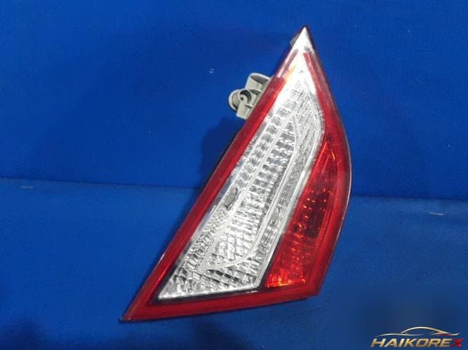 Hyundai Sonata 2012 — фонарь задний левый внутренний