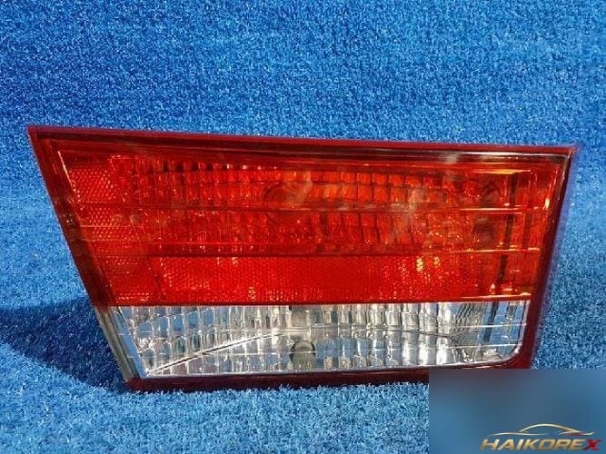 Hyundai Sonata 2006 — фонарь задний левый внутренний