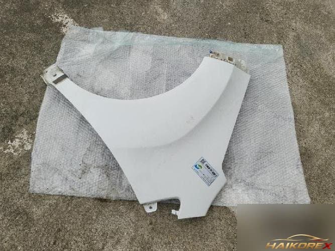 Daewoo Matiz 2012 — крыло левое