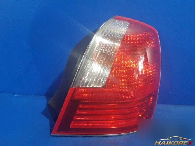 Hyundai Granjer 2002 — фонарь задний правый наружный 9240639500