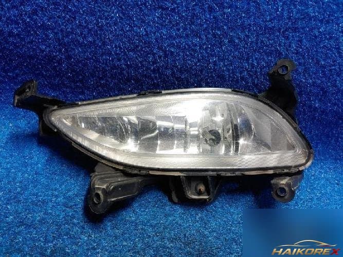 Hyundai Sonata 2011 — противотуманная фара левая 922013S