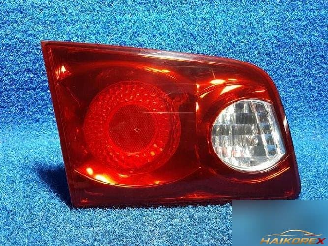 Kia Roche 2007 — фонарь задний левый внутренний 924052G005