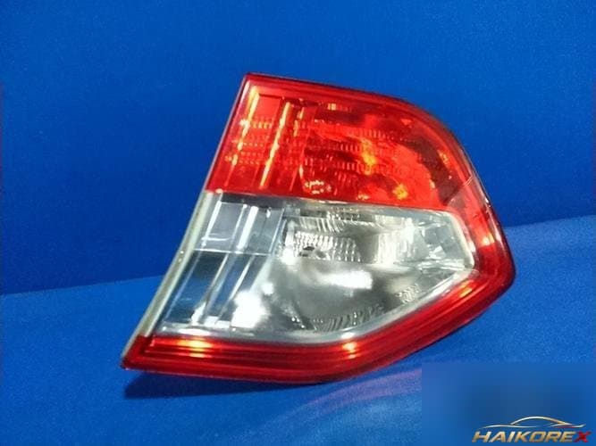Renault SM3 2011 — фонарь задний внутренний правый