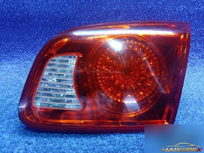 Hyundai Santa Fe 2007 — фара задняя правая внутренняя