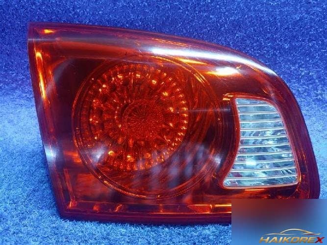 Hyundai Santa Fe 2007 — задний фонарь левый внутренний 1