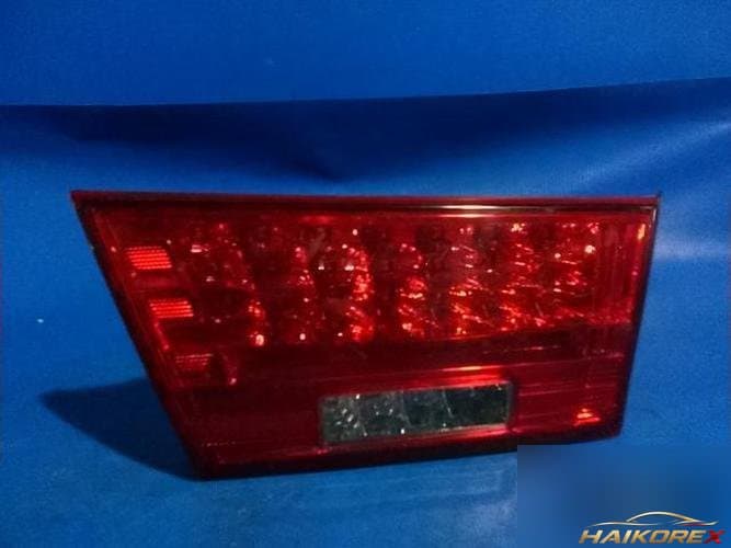 Hyundai Sonata 2006 — фонарь задний левый внутренний