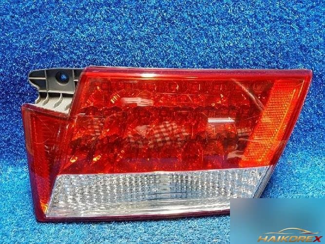 Hyundai Grandeur 2007 — фонарь задний внутренний правый