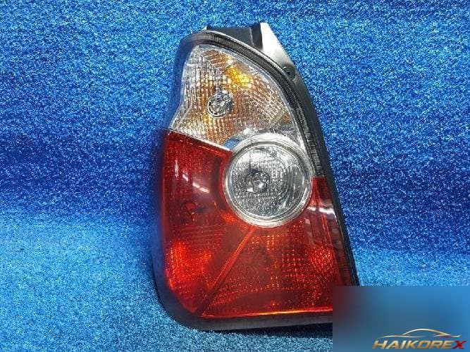 Hyundai Terracan 2001 — задний фонарь левый наружный