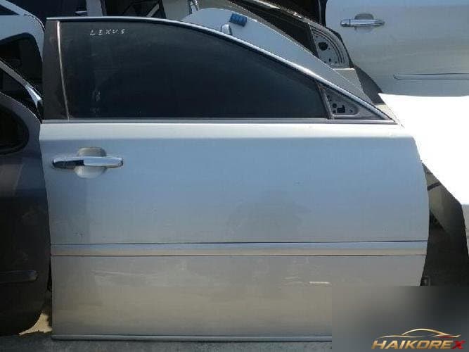Lexus ES 2005 — дверь передняя правая