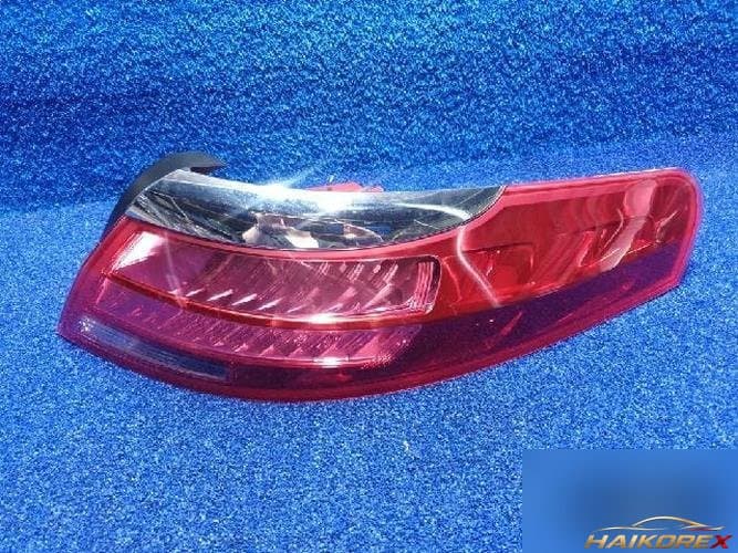 Renault SM7 2016 — фара задняя правая (наружная)