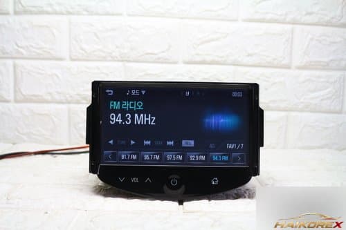 Аудиосистема Spark Mylink AVN 95433753, 688277334