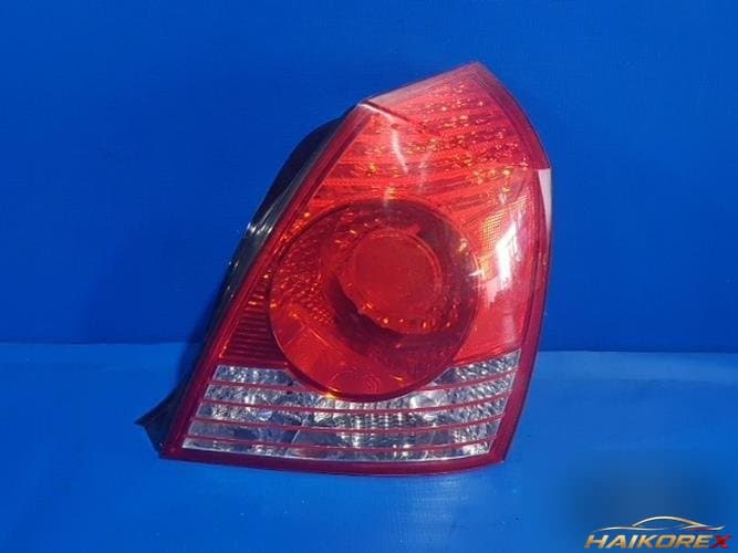 Hyundai Avante 2005 — фара задняя правая 924022D500