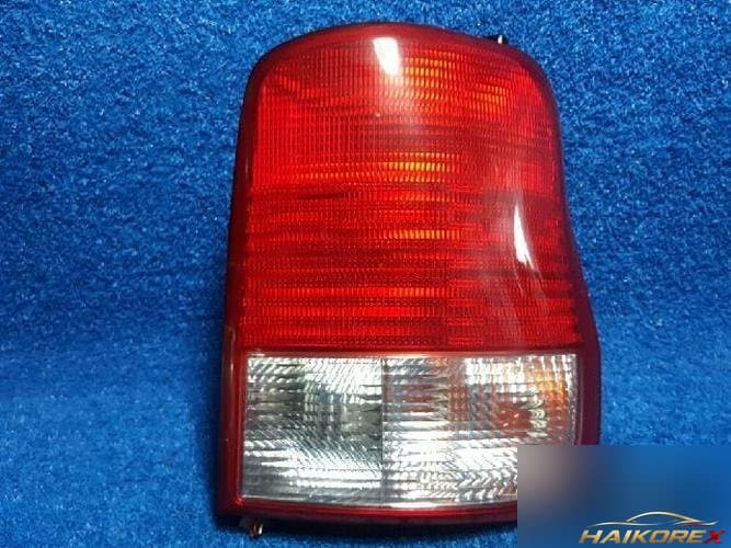 Kia Carnival 2003 — фара задняя правая наружная 1K53A51150