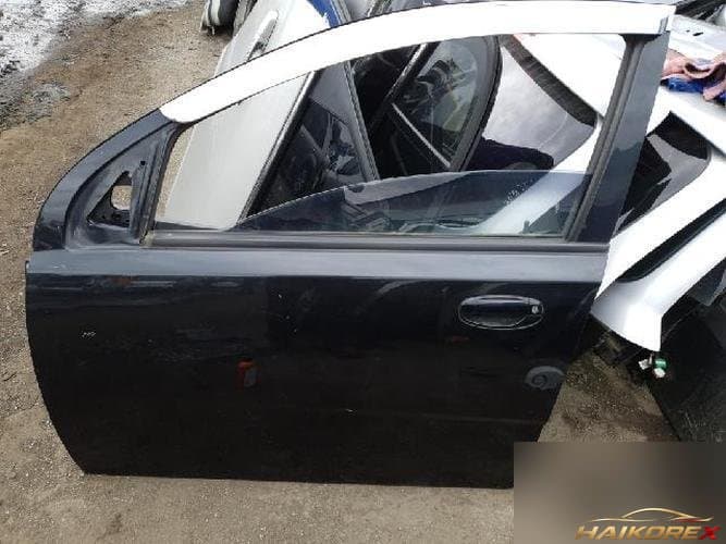 Daewoo Gentra 2009 — передняя дверь левая