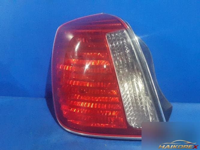 Hyundai Grandeur 2002 — фара задняя левая наружная