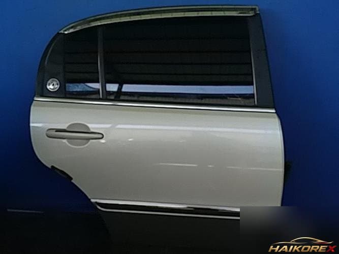 Kia Opirus 2006 — дверь задняя правая