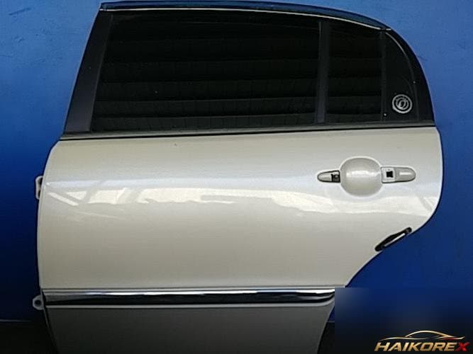 Kia Opirus 2006 — задняя дверь левая