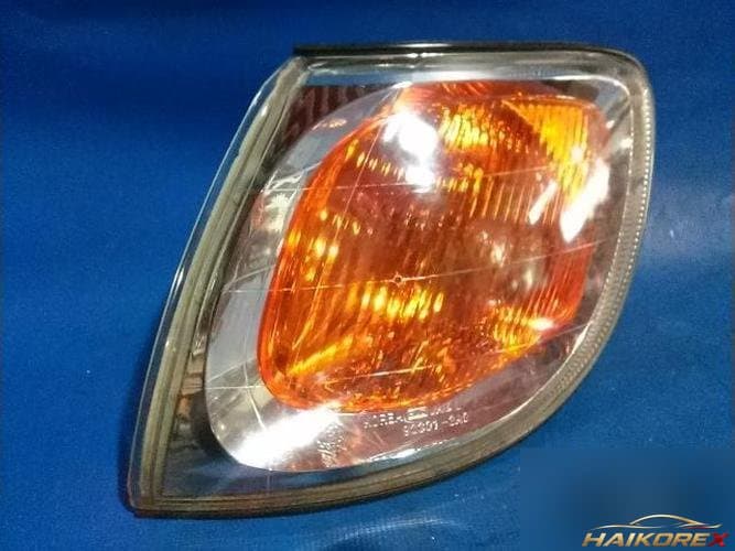 Hyundai Trajet 2005 — поворотный сигнал левый
