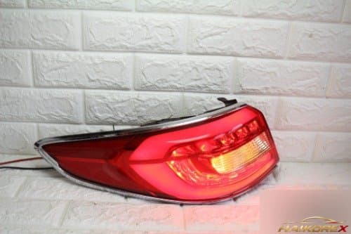 Задний фонарь LED левый Sonata Turbo 92401C1200