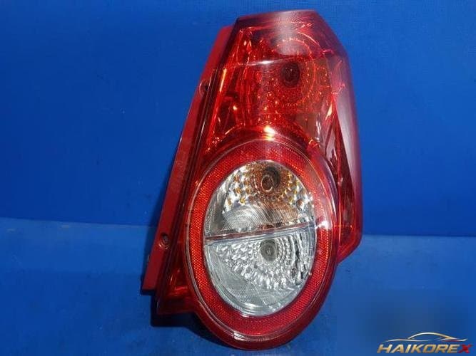 Daewoo Gentra 2009 — задний фонарь правый наружный