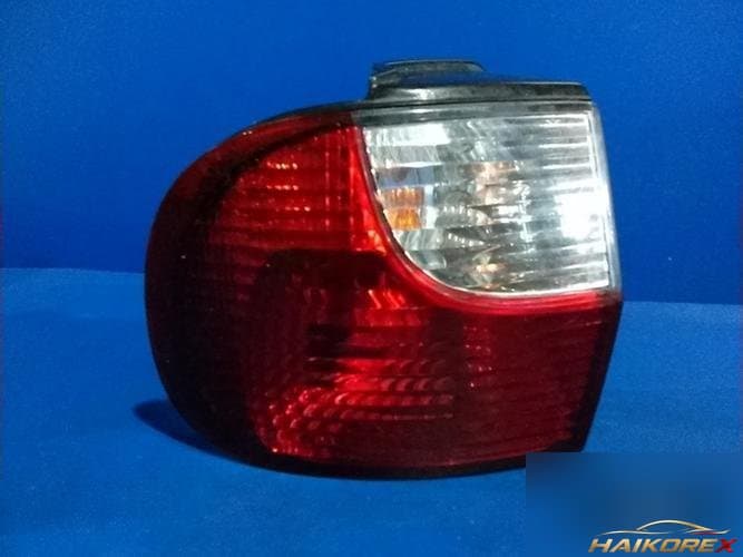 Hyundai Starex 2004 — фонарь задний левый наружный