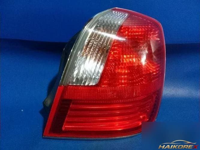 Hyundai Grandeur 2002 — фонарь задний правый наружный 9240639500