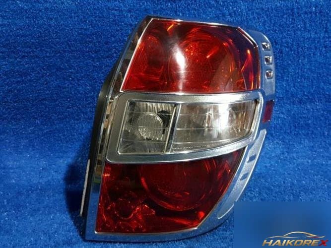 Daewoo Winstorm 2010 — задний фонарь правый наружный