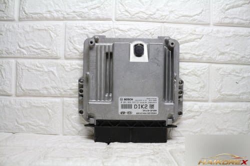Электронный блок управления G70 391C02FDB0