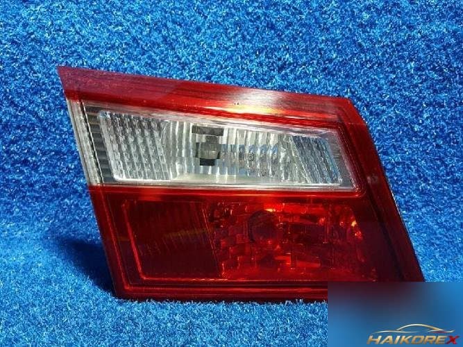 Renault SM5 2011 — фара задняя левая внутренняя 265550031R