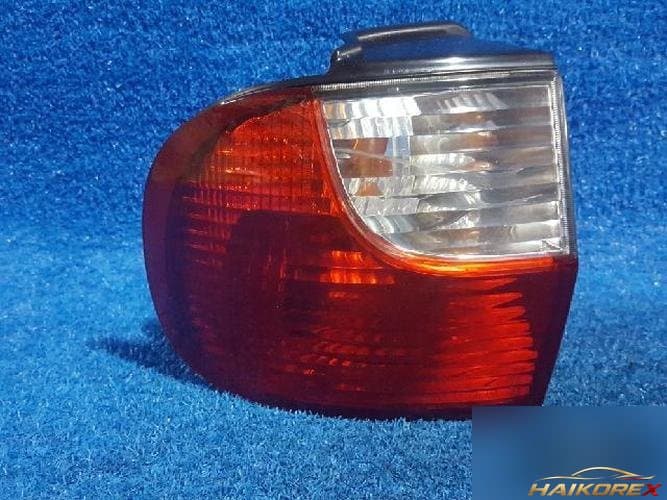 Hyundai Grand Starex 2004 — фонарь задний левый внешний 1
