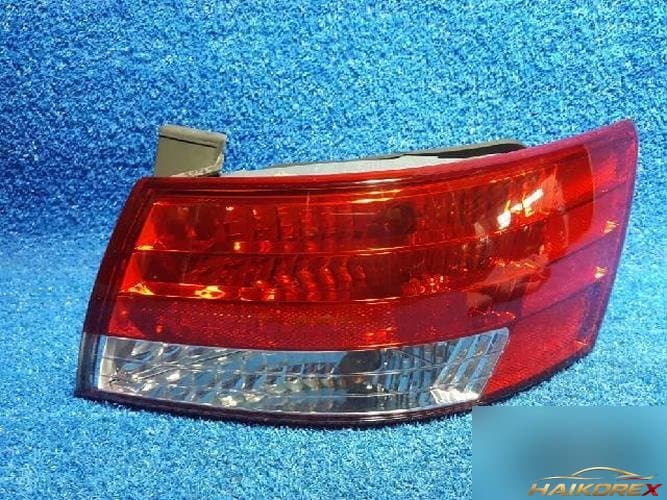 Hyundai Sonata 2006 — фара задняя правая наружная