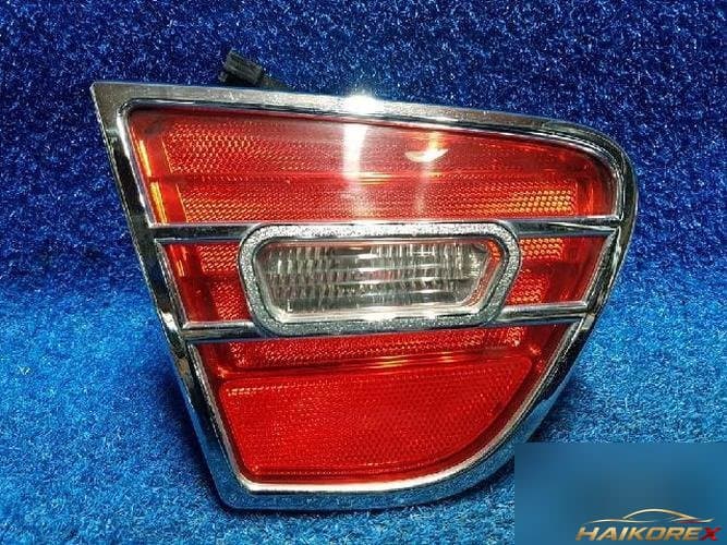 Hyundai Avante 2007 — фонарь задний левый внутренний