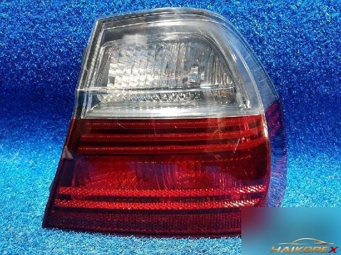 BMW 3 Series 2008 — фара задняя правая наружная 276302