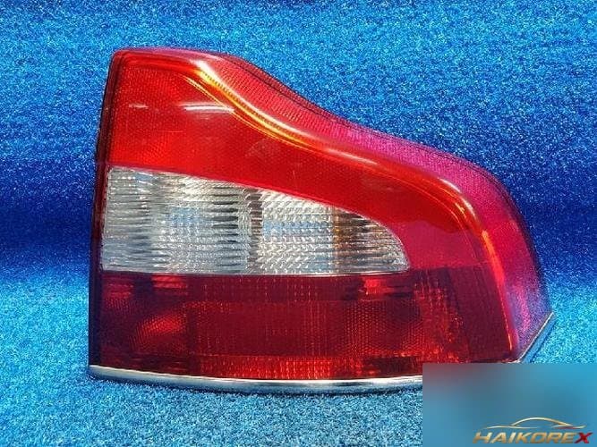 Volvo S80 2010 — фара задняя правая (наружная) 162516