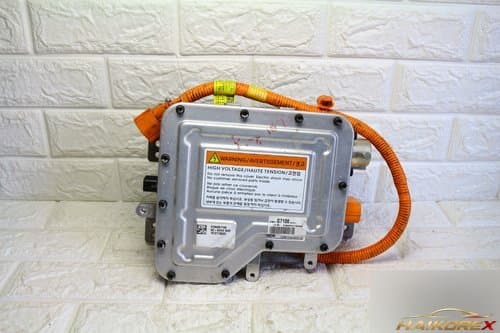 Высоковольтный распределительный блок Ioniq EV 91950G7100