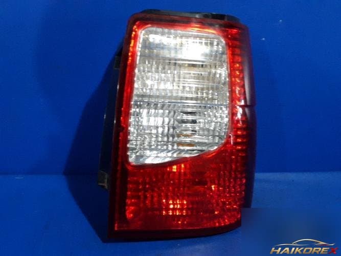 Kia Carsta 2001 — фонарь задний правый наружный