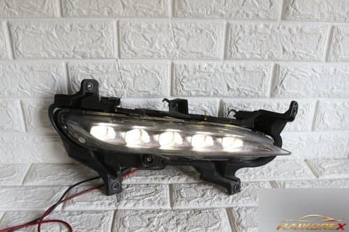 Блок управления двигателем ECU 391002A411 Verna Transform дизель