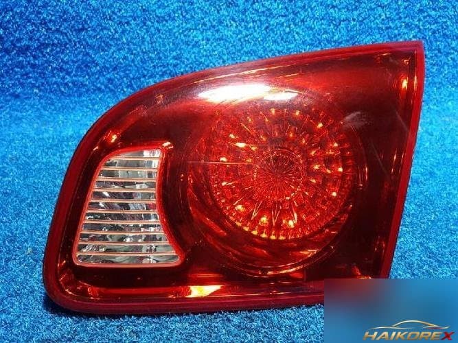 Hyundai Santa Fe 2008 — фонарь задний правый внутренний 924062B000