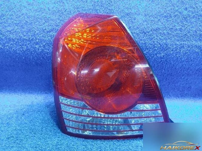 Hyundai Avante 2005 — фонарь задний левый наружный