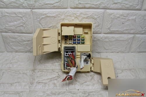 Блок предохранителей G70 91955G9210