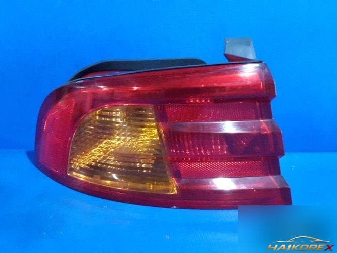 Kia Optima 2004 — фонарь задний левый наружный 924113C070