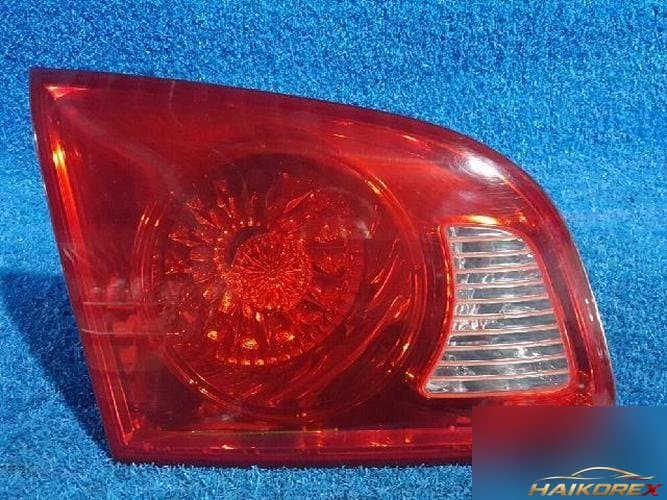 Hyundai Santa Fe 2009 — фонарь задний внутренний левый 924052B000