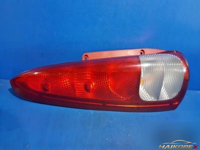 Daewoo Matiz 2004 — фонарь задний левый (боковой)