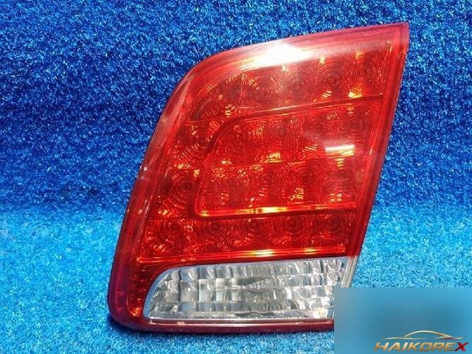 Kia Sorento 2010 — фонарь задний правый внутренний 924062P12
